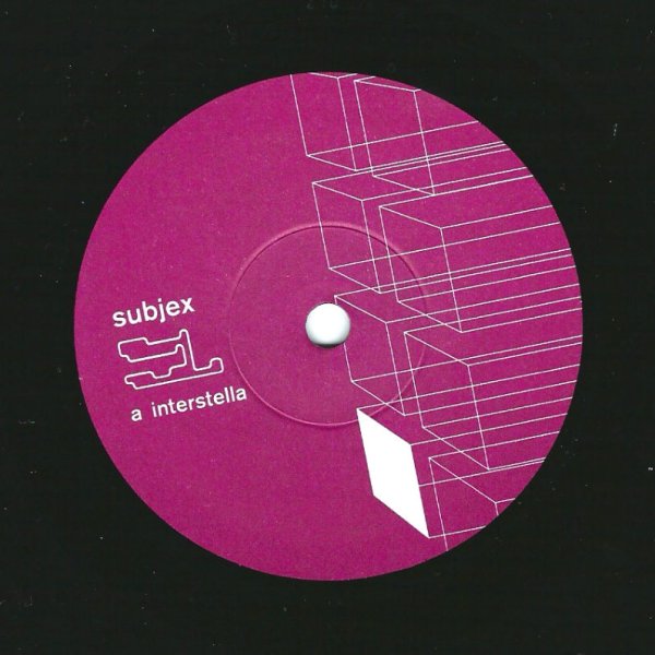 Subjex / Interstella
