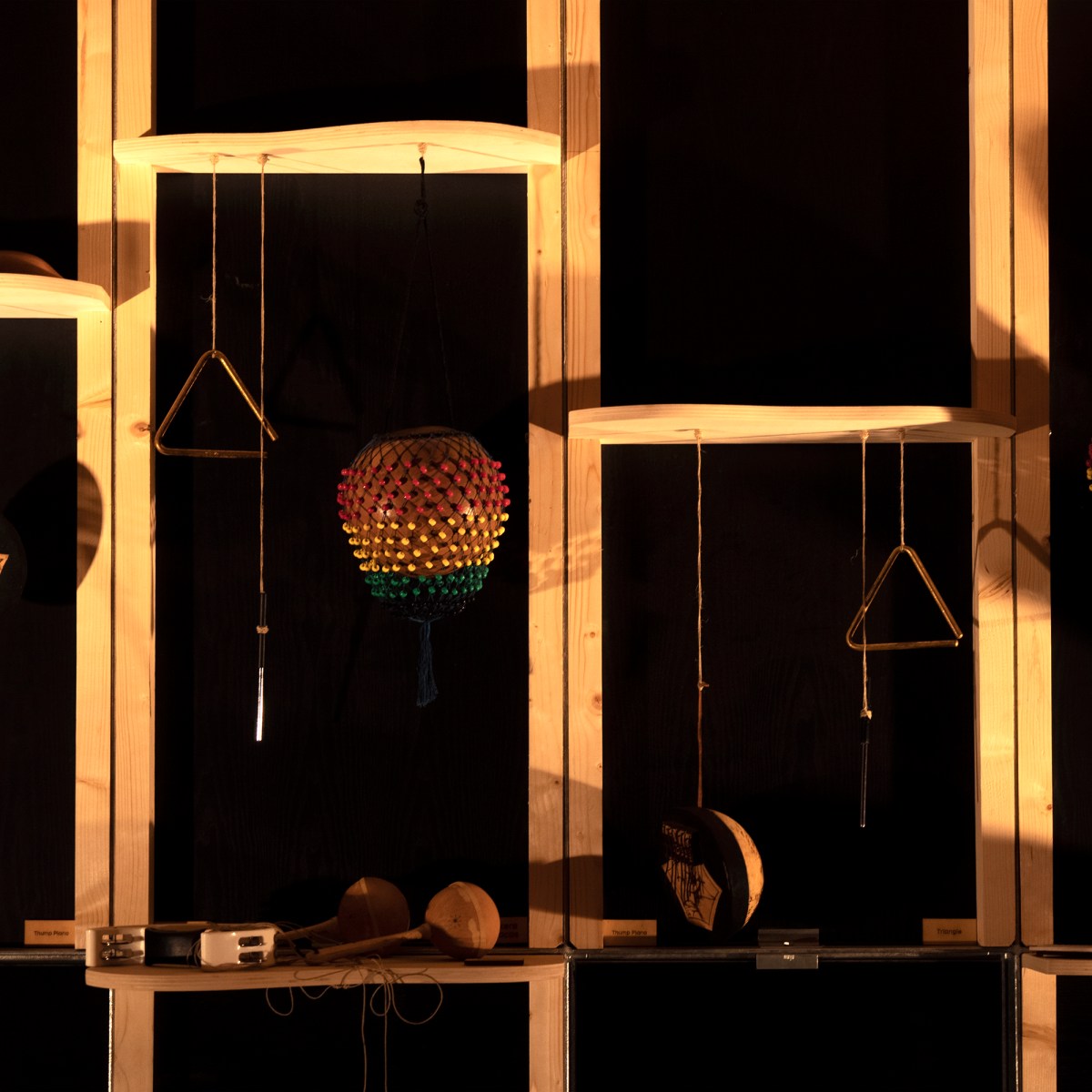 Call and Response (Africa&nbsp;2020)