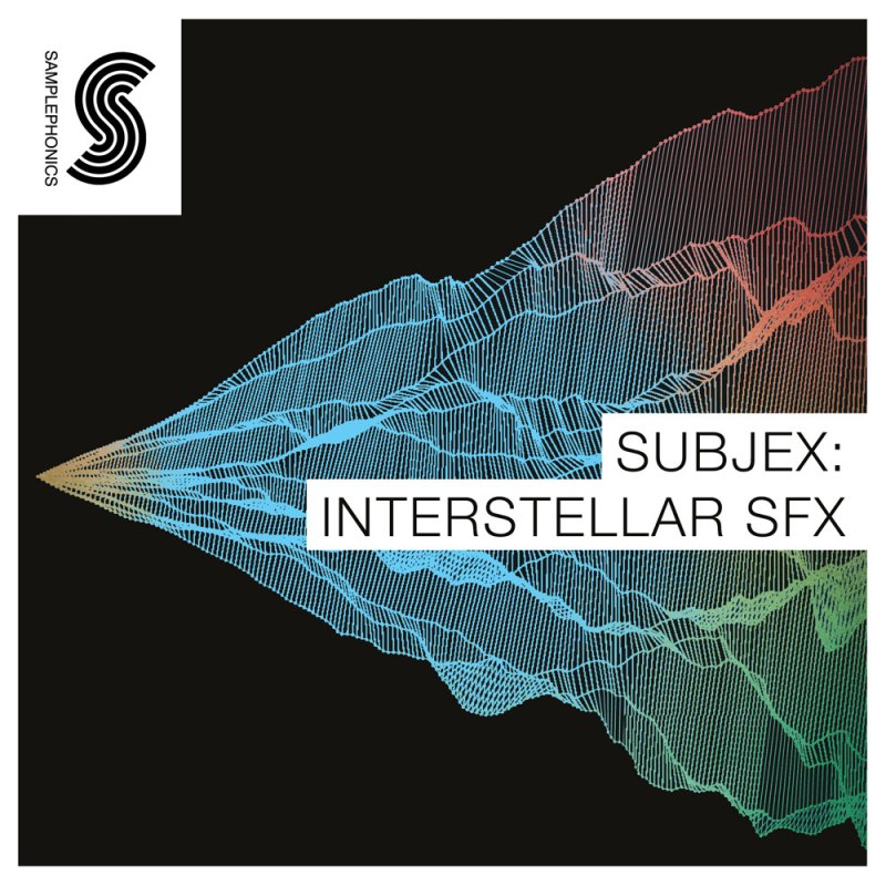 Interstellar SFX