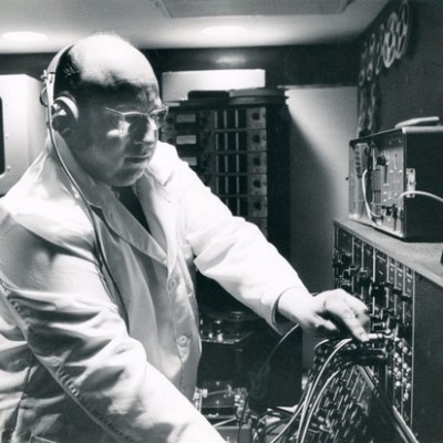 Remix for Jean Jacques&nbsp;Perrey