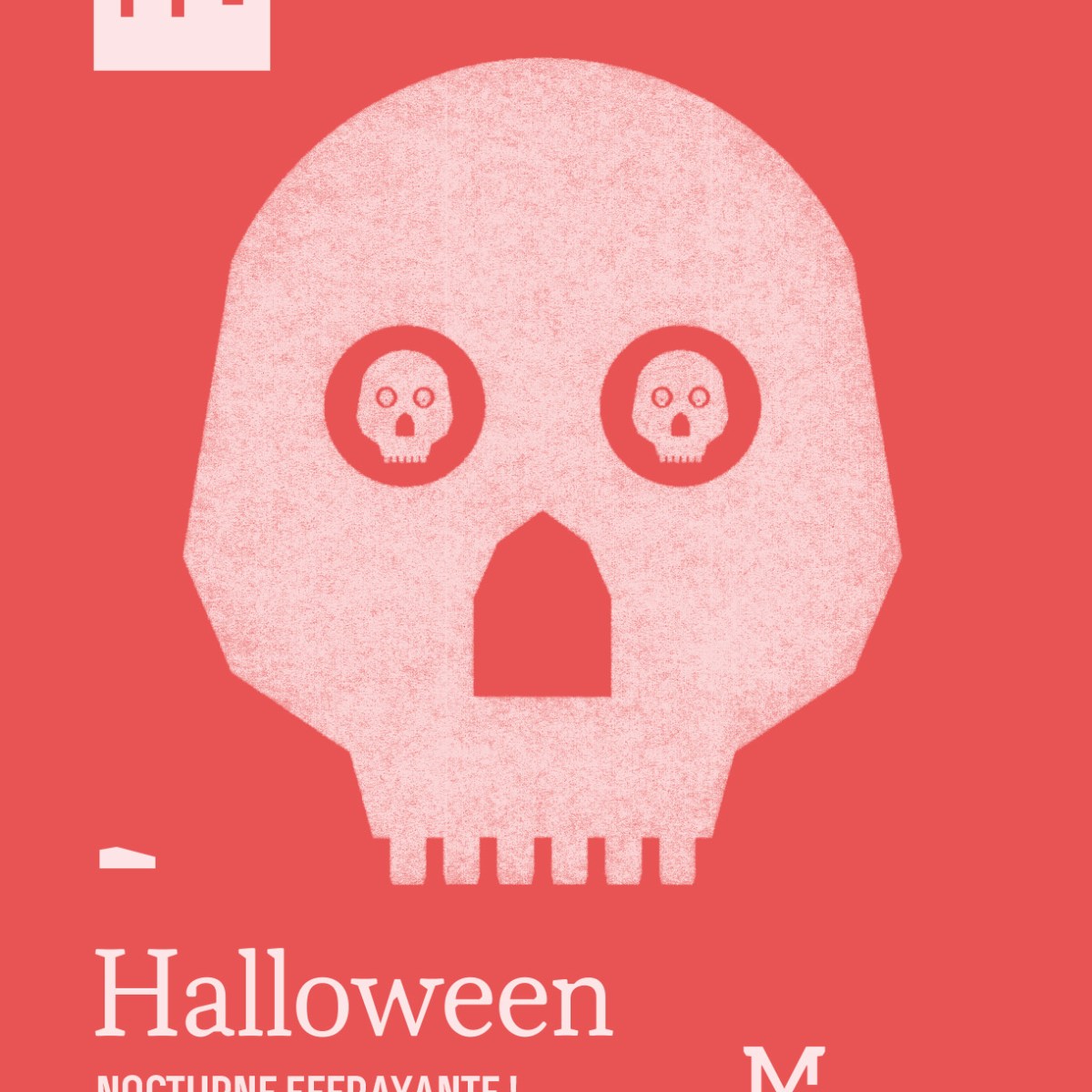 Halloween @ MHN&nbsp;Lille