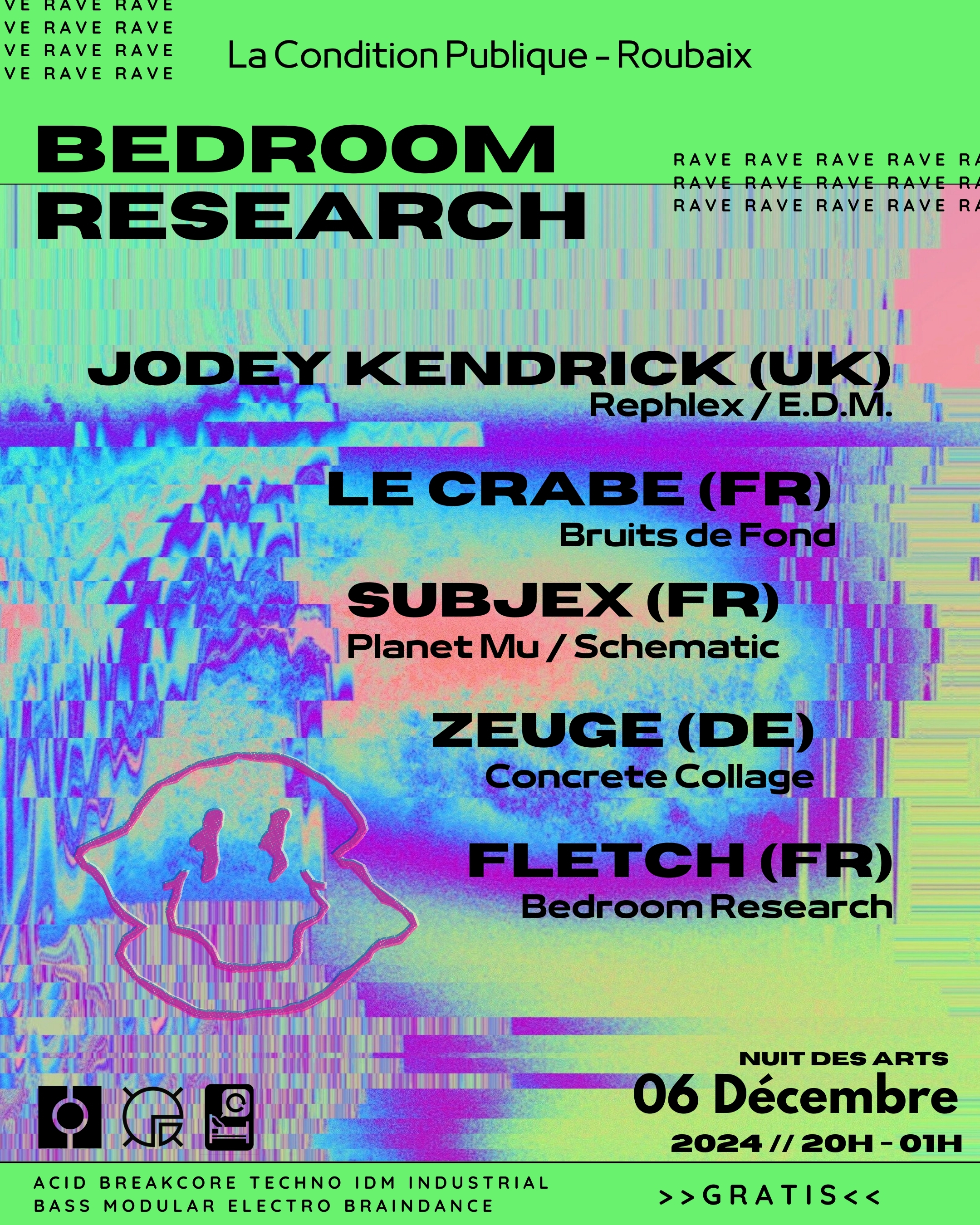 La Condition Publique (Roubaix)