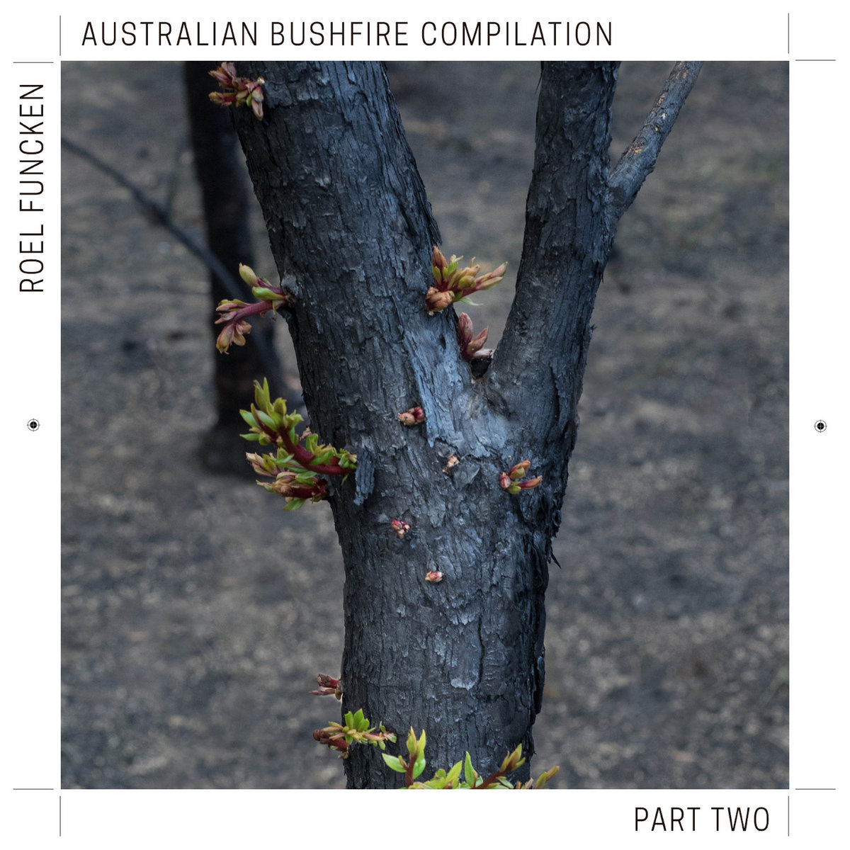 Australian Bushfire Compilation –&nbsp;Part2